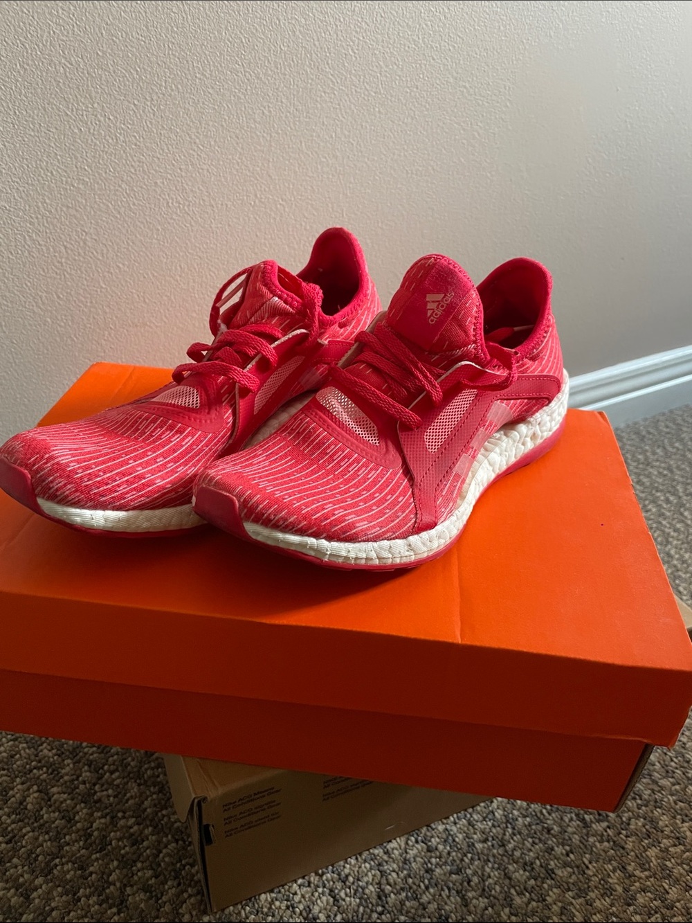 Adidas PureBoost